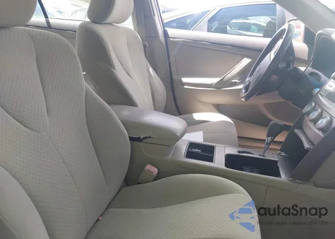 2009 Toyota Camry Le z USA, uszkodzony, nr VIN 4T1BE46K99U862998